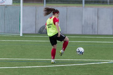 Bild 100 - F Oberliga Saisonstart